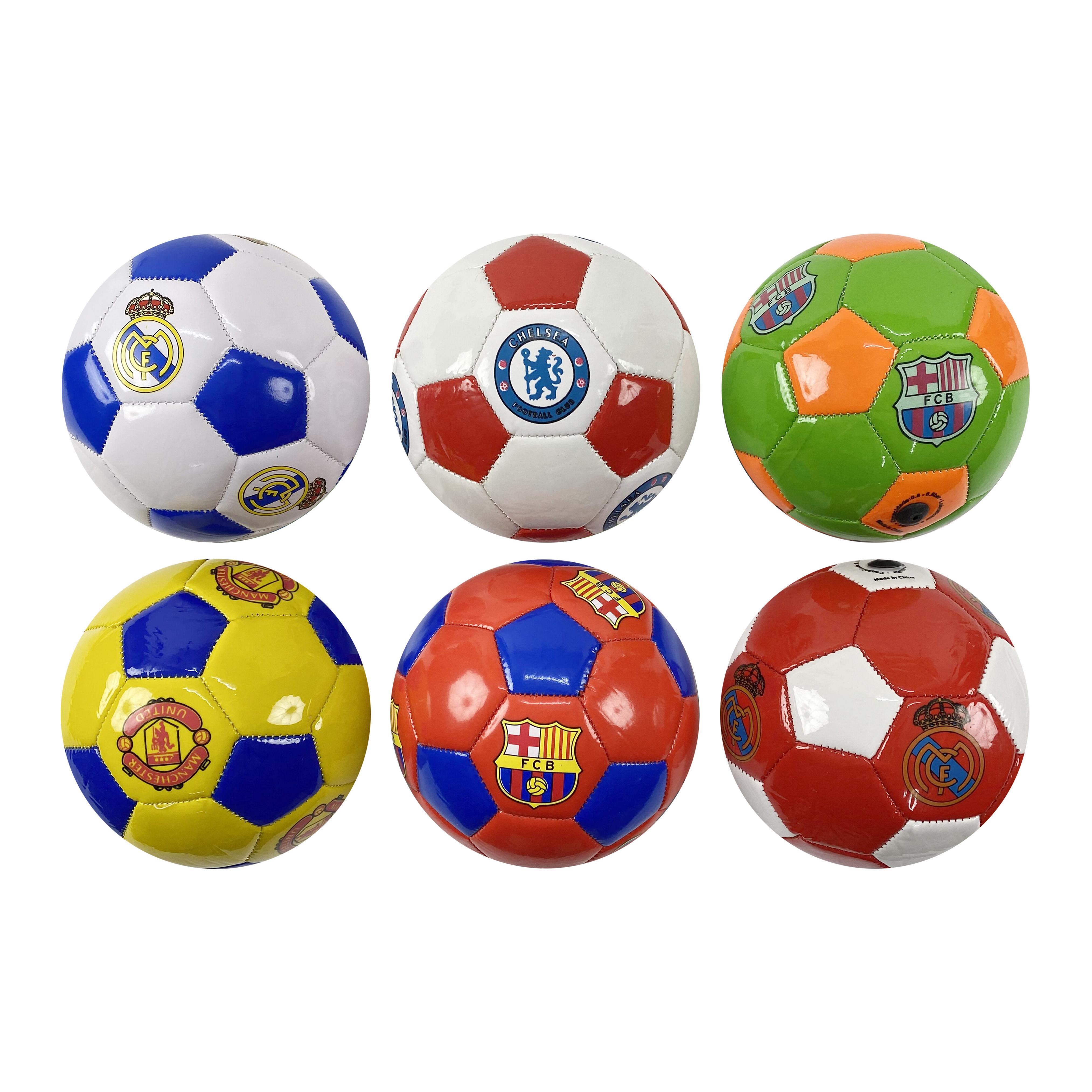 6-Inch Football