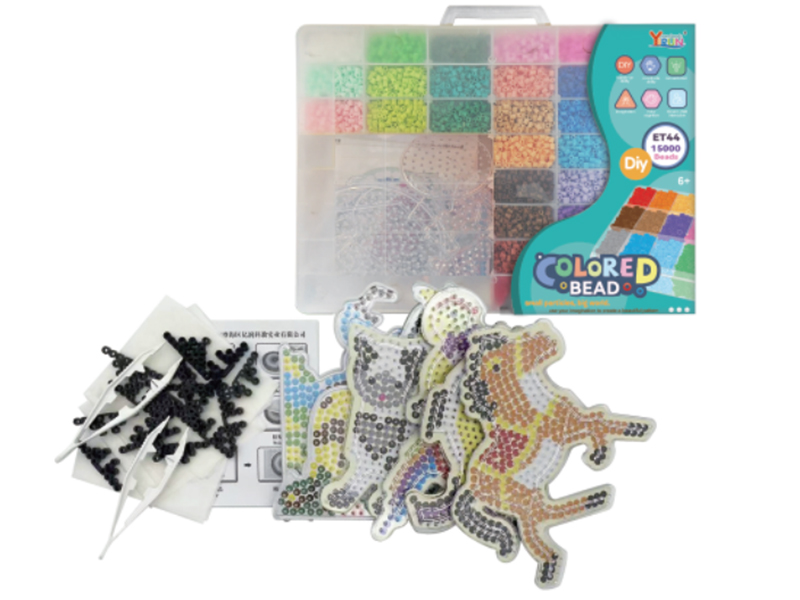 Iron Beads 15000PCS