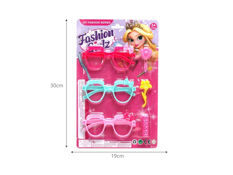 Adornment Toys