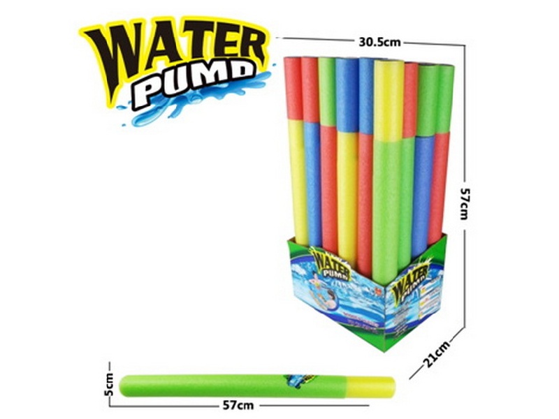 Eva Water Cannon