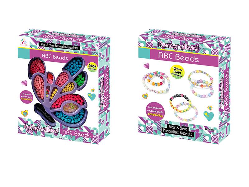 DIY Beads