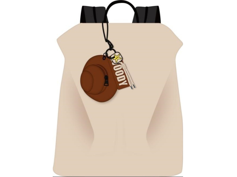 Casual Backpack