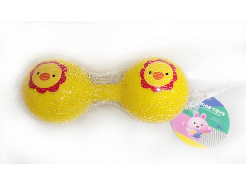Dumbbell