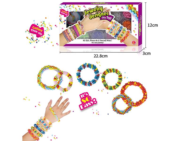 DIY Beads