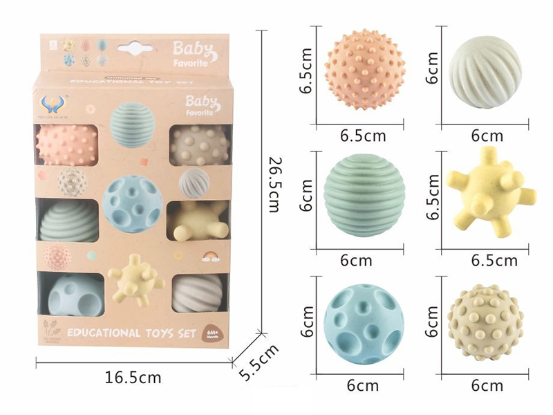 Hole-Free Straw Material Is Used For Sailors To Catch Balls