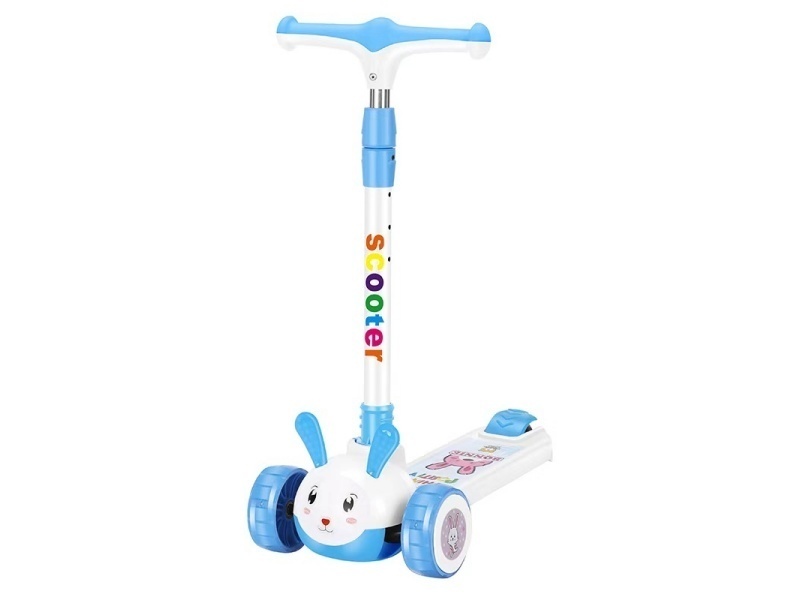 Children'S Scooter