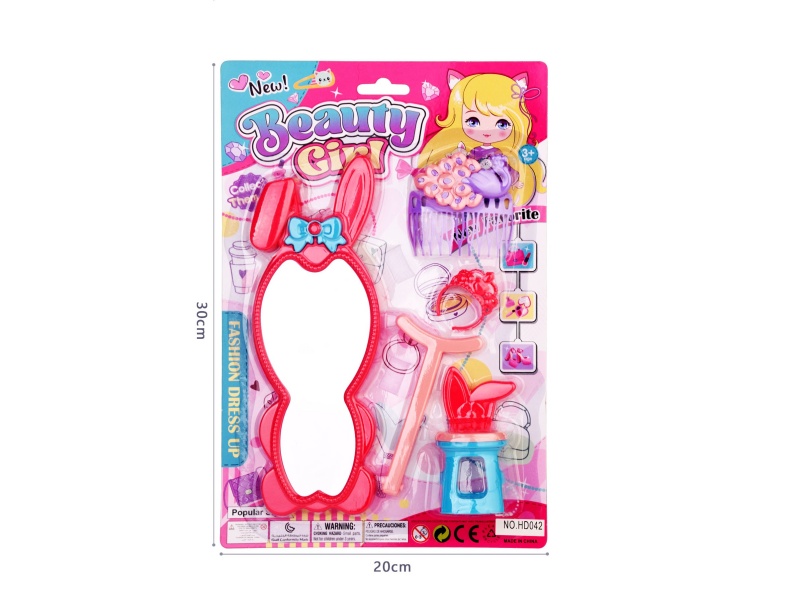 Adornment Toys