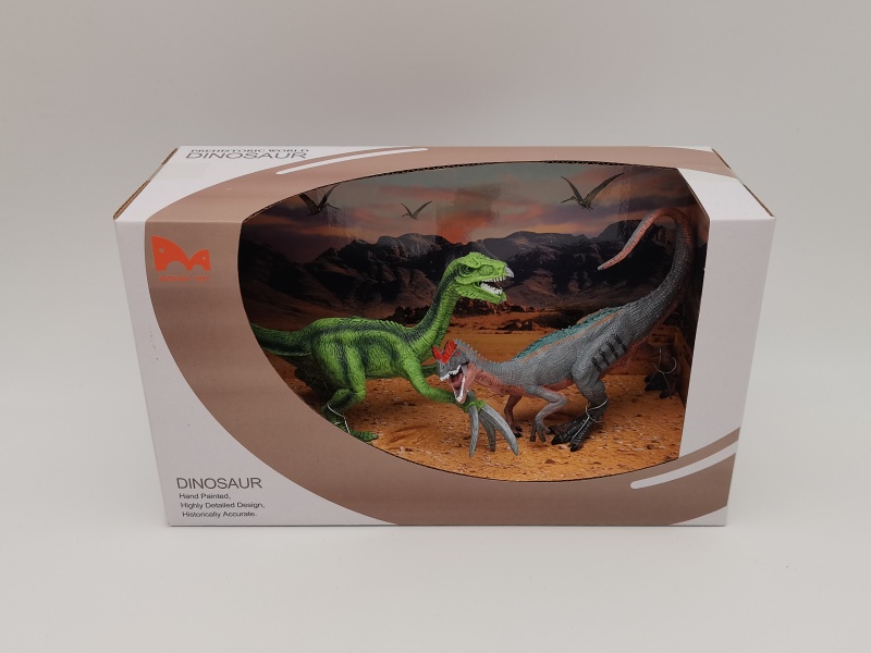 Dinosaur Set