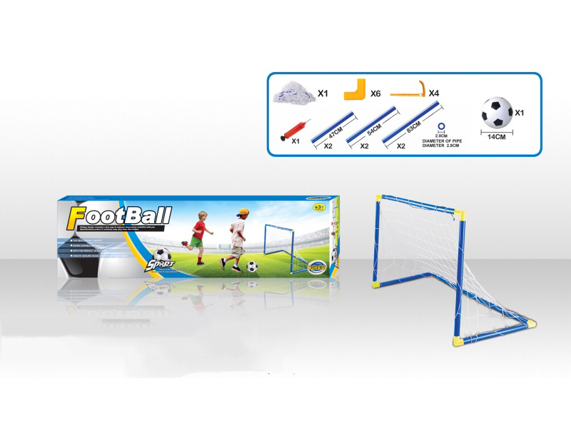 Football Goal +14CM Football