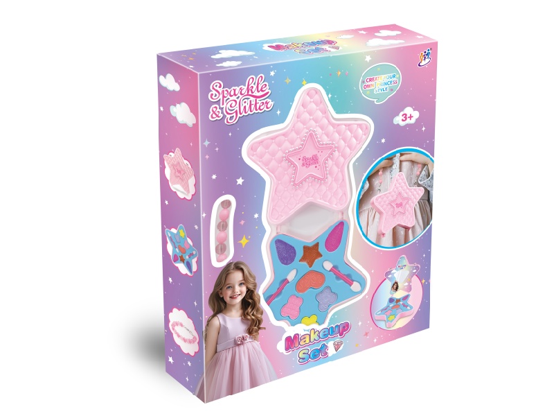 Children's Makeup