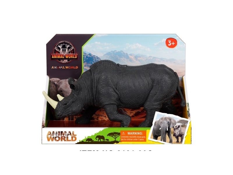 Wildlife Set