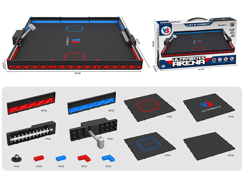 Arena Set
