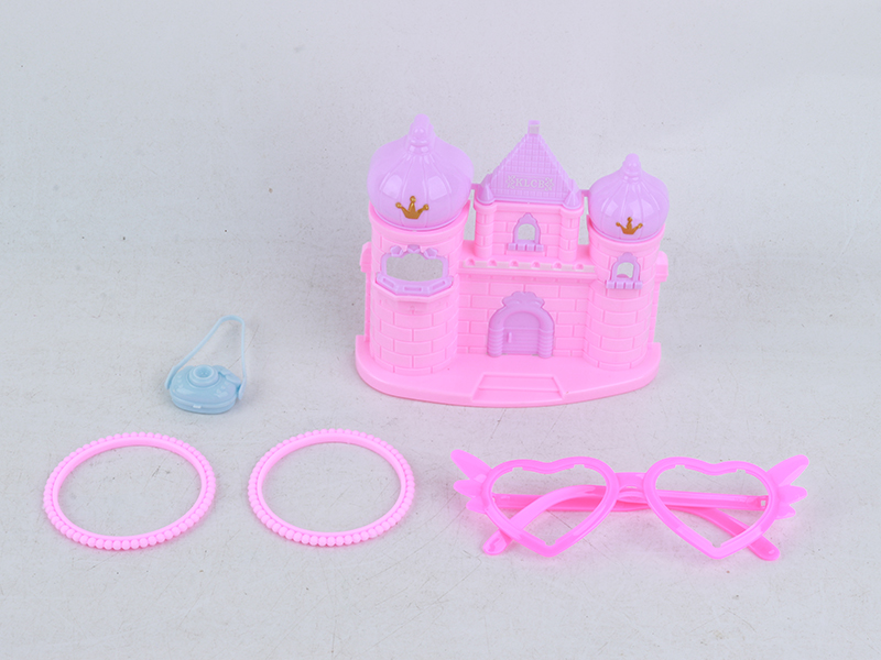 Adornment Toys