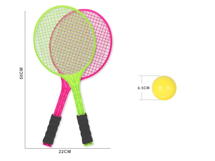 Children'S Tennis Racket