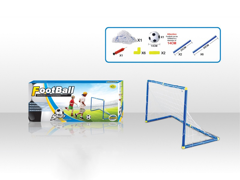Football Goal +14CM Football