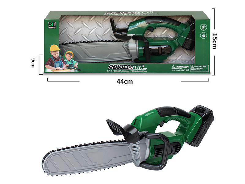 Electric Chain Saw(With Light)