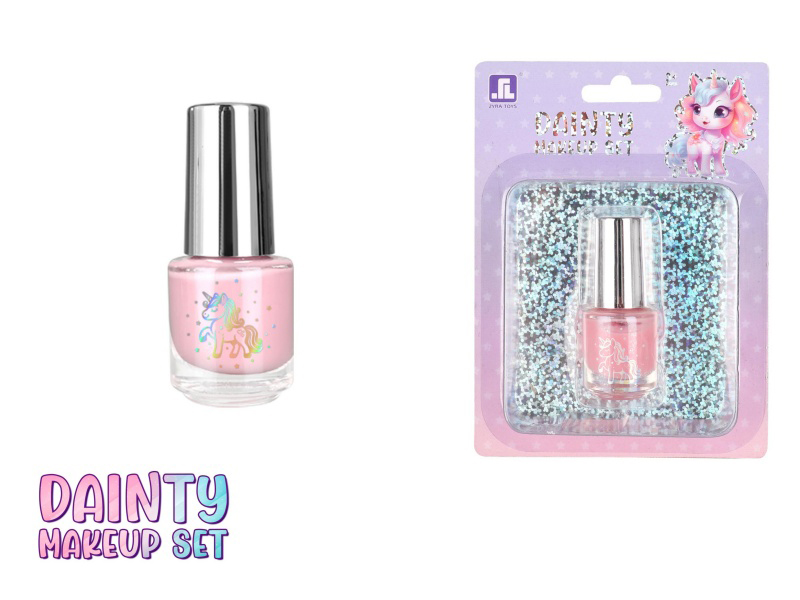 DIY Make Up Set