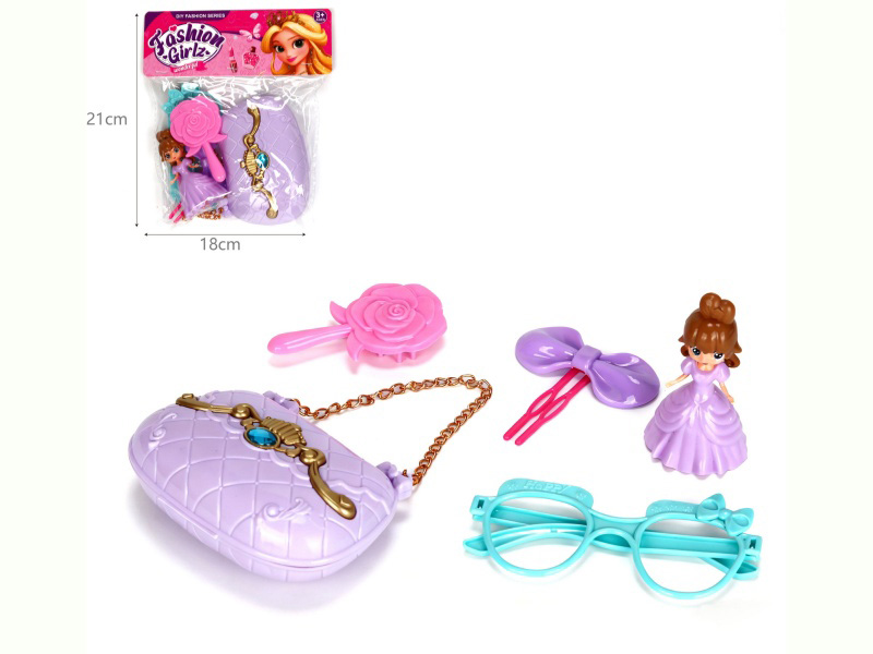 Accessory Set