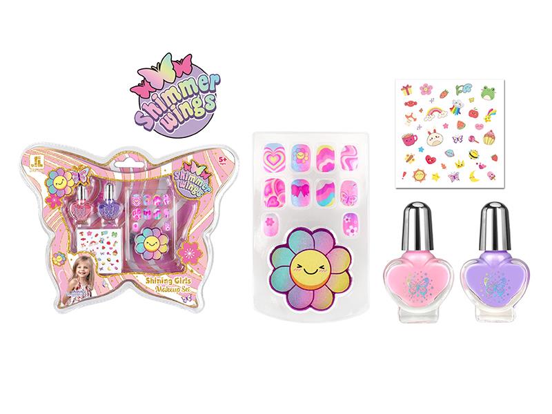 Make Up Set