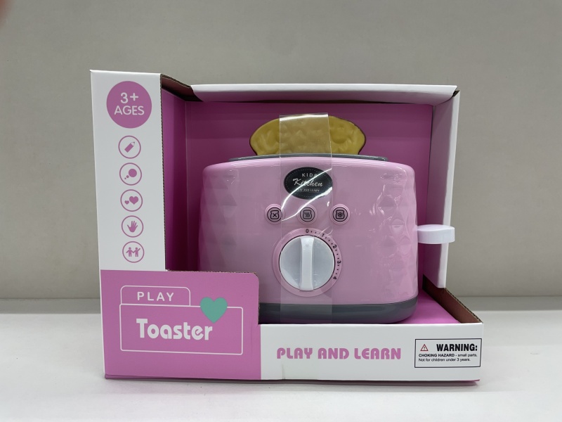 Toaster