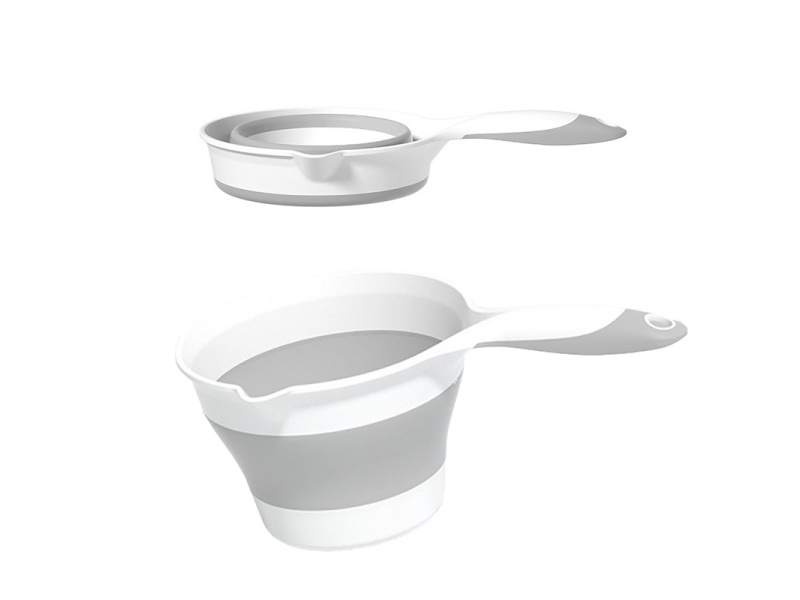 Folding Water Cup