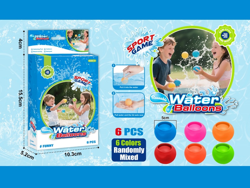 Water Polo