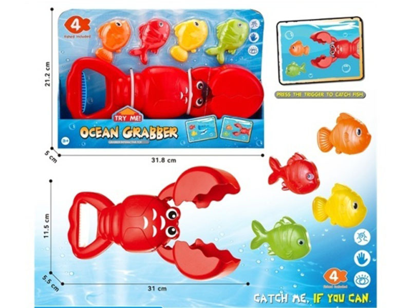 Lobster Catcher
