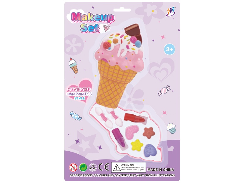 Children's Makeup