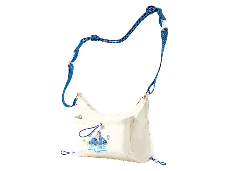 Messenger Bag