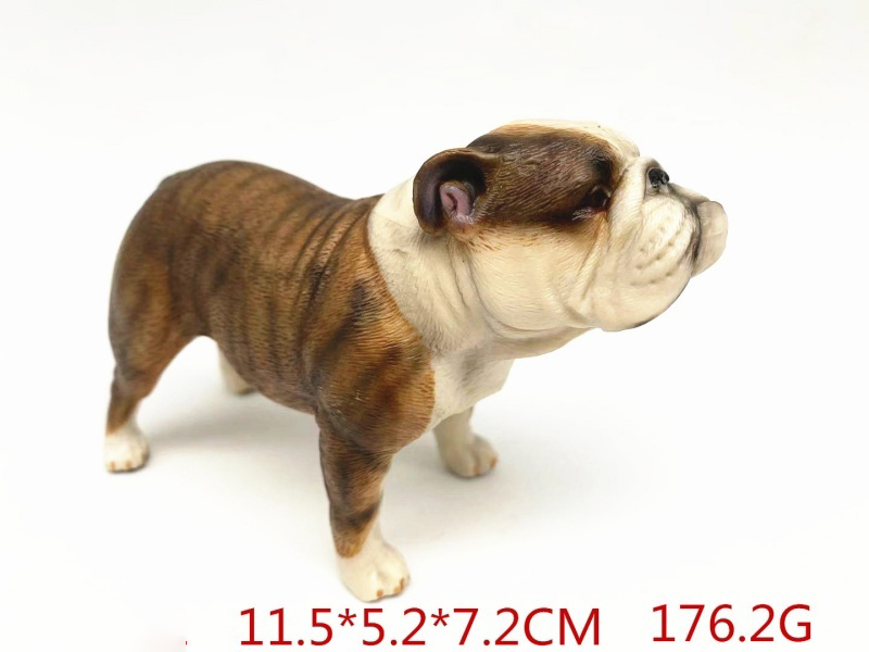 New Bulldog