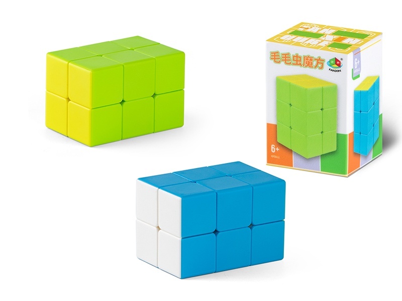 Rubik's Cube