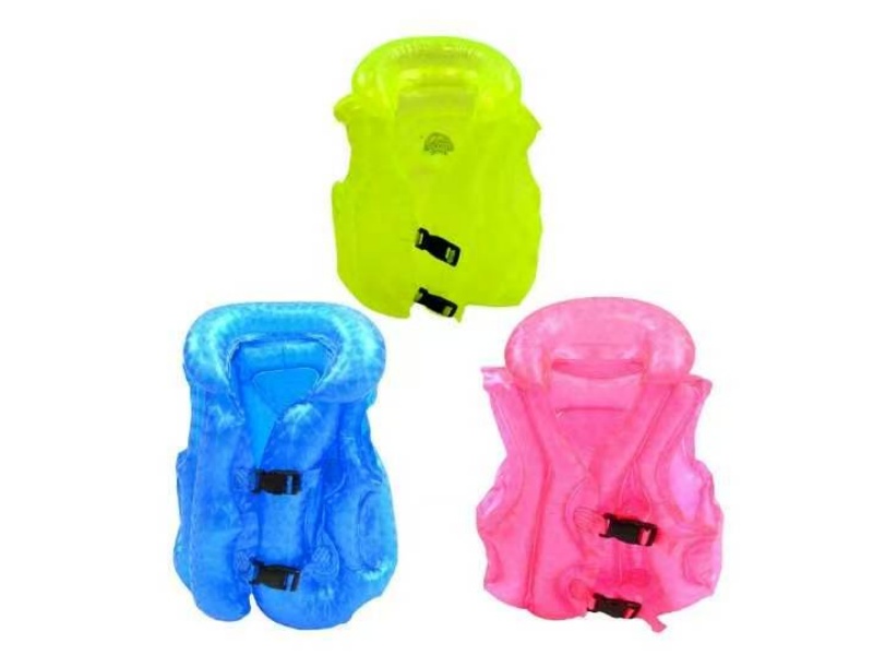 Inflatable Swimming Suits (Large Size)