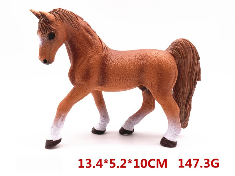 New Tennessee Walker Stallion
