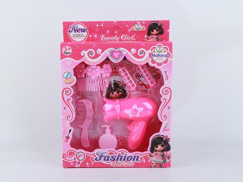Adornment Toys