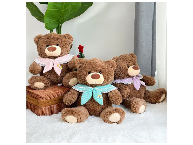 Sea Leader Bear 12