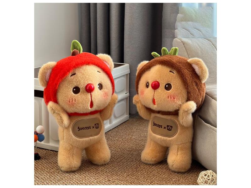 Oyo Bear Cub 4#