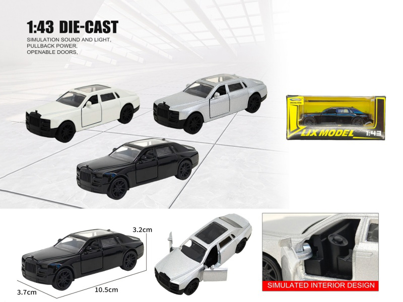 1:43 Phantom