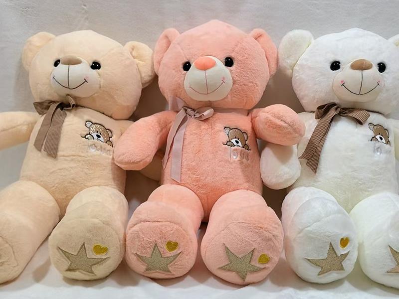 70cm Bear Plush Doll
