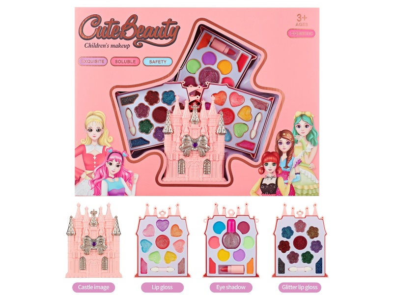 Children'S Makeup