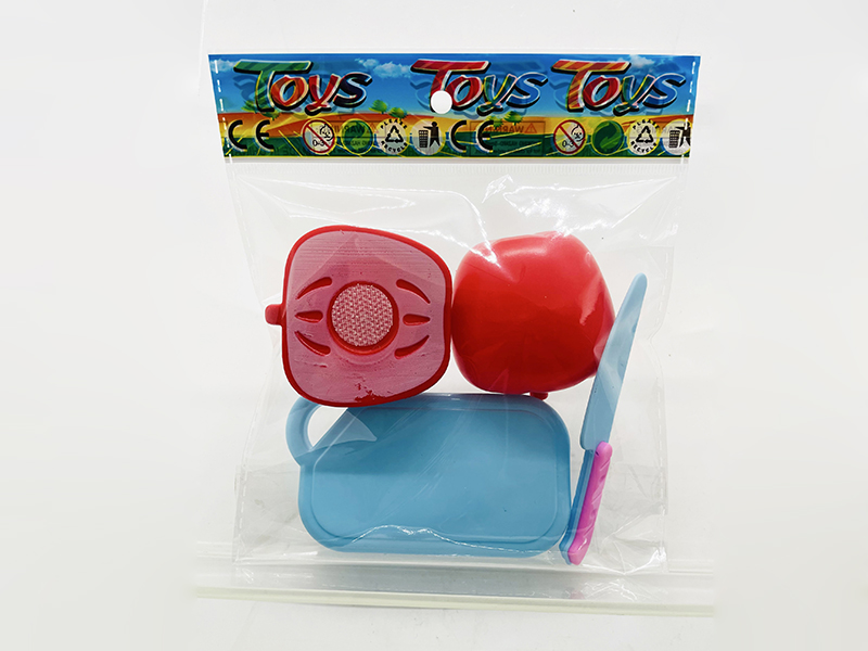 Cutting Apple Set