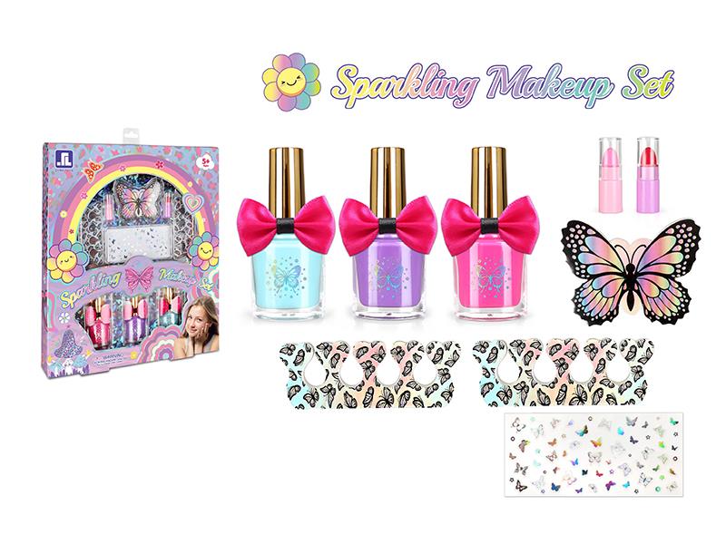 Make Up Set
