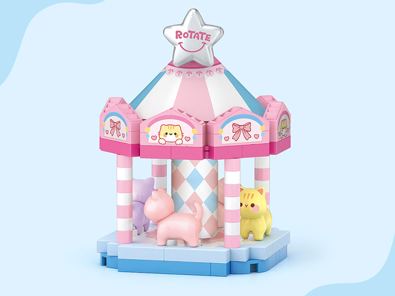Building Block: Carousel