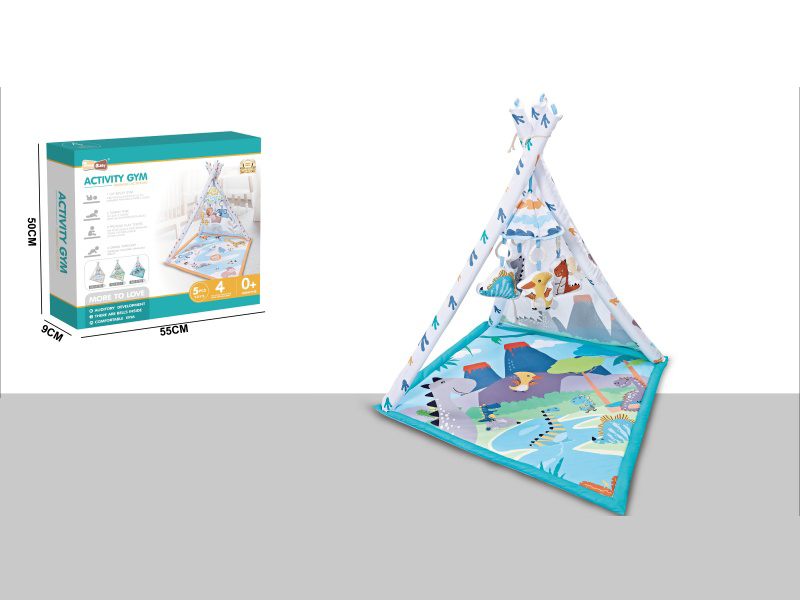 Baby Tent