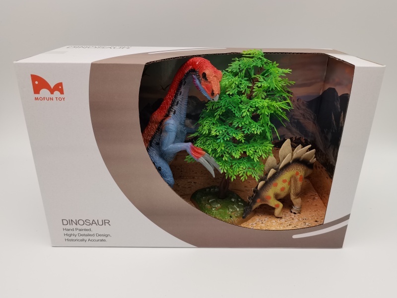 Dinosaur Set