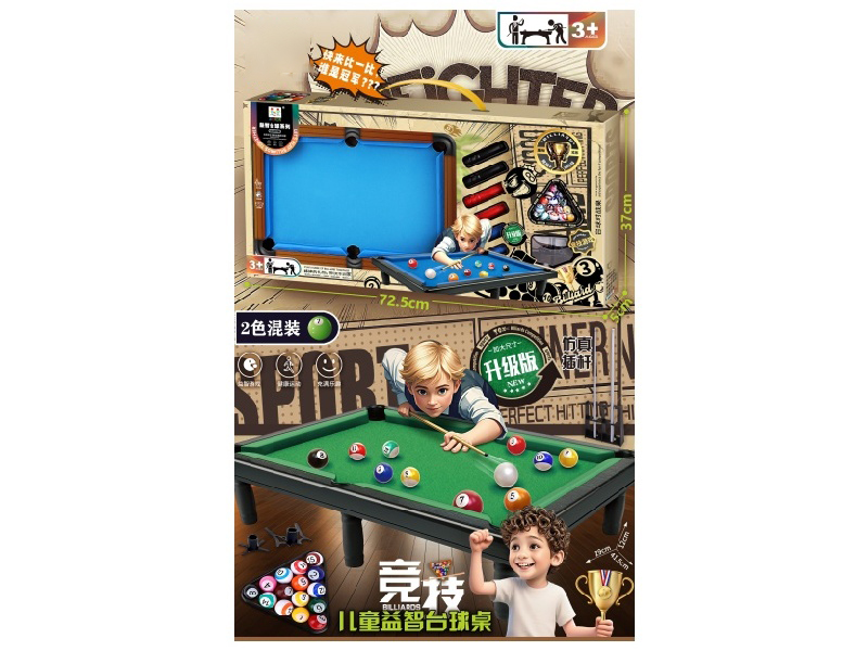 Billiards