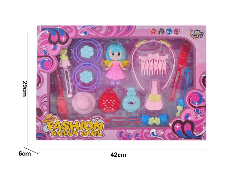 Beauty Toy