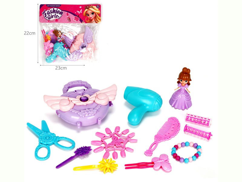 Accessory Set