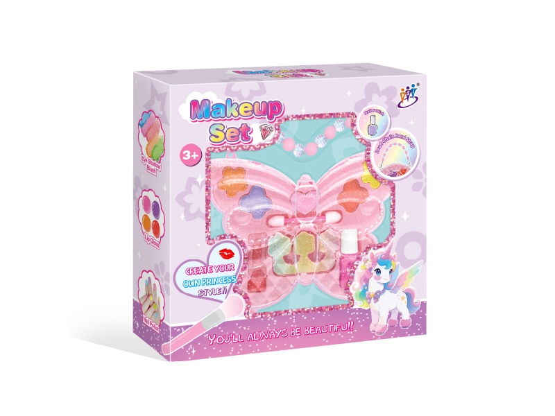 Children's Makeup