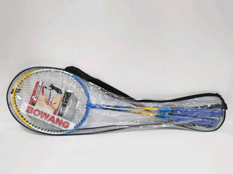 Badminton Racket