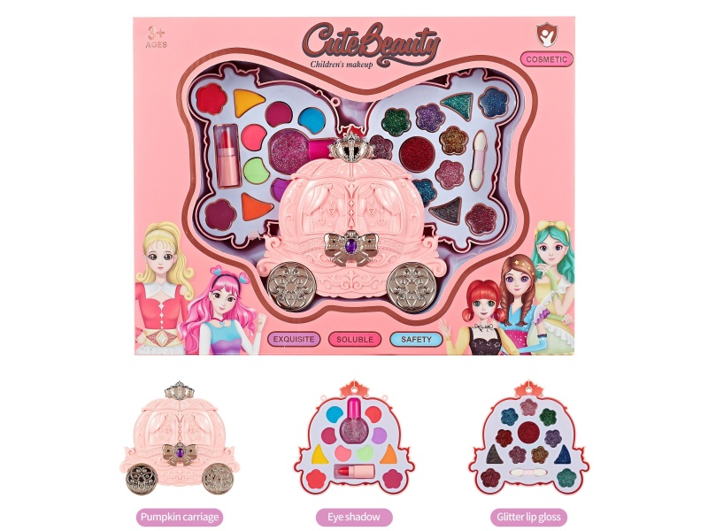 Children'S Makeup